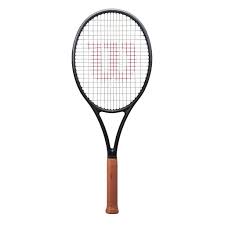 Wilson RF 01 Tennis Racket
