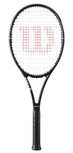 Home Page Tennis: Wilson Pro Staff 97 V1 Classic