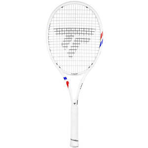 Home Page Tennis: TECNIFIBRE T-FIGHT 305S (unstrung)