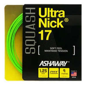 Ashaway Ultranick 17 String