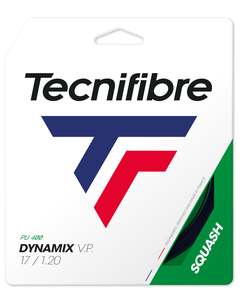 Tecnifibre Dynamix V.P Squash String