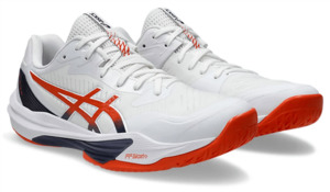 Asics Sky Elite FF 3 White/Nova Orange Mens