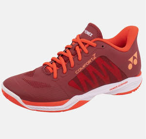 Shoes: Yonex Comfort Z Men’s Badminton Shoe