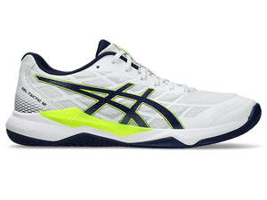 Shoes: Asics Gel Tactic 12 Men’s Indoor Court Shoe