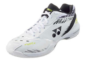 Shoes: Yonex Mens 65z VA Indoor Shoe