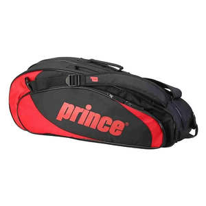 Bags: Prince Team 6 Pack Racket Bag