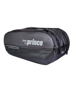 Bags: Prince Tour Carbon 12 Bag