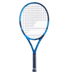 Junior Tennis Rackets: Babolat Pure drive Junior