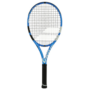 Junior Tennis Rackets: Babolat Pure Drive Junior 26"