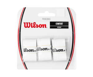 Wilson Pickleball Over Grips