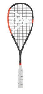Dunlop sonic core revelation pro lite squash racket