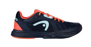 Head Sprint Indoor Unisex Shoe