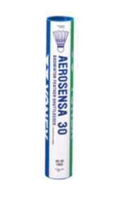 Yonex Aerosensa 30 Shuttlecocks