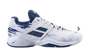 Babolat Propulse Fury- All Court Tennis Shoe