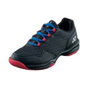Shoes Men: Yonex Power Cushion 10 Black Men