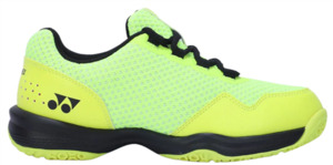 Yonex Power Cushion 10 Yellow Men