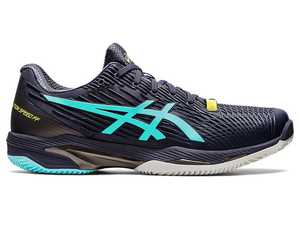 Shoes Men: Asics Gel-Solution Speed FF 2 Mens