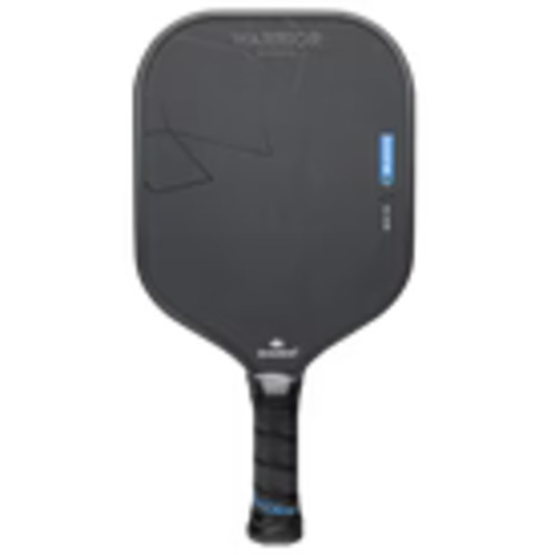 DIADEM Warrior Blucore 16MM Max Pickleball Paddle Black