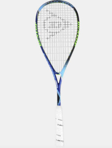 Dunlop Evolution Pro 120 Squash Racket