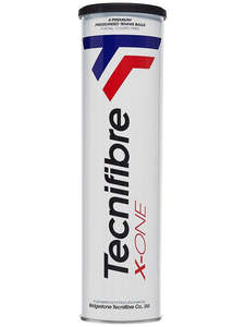 Tecnifibre X-One 4B
