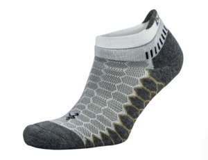 Sport Socks: Balega Silver Sock