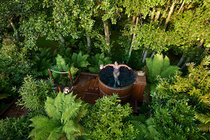 Products: Secret Spot Hot Tubs Rotorua