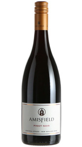 Amisfield Pinot Noir 2019 750ml - West Auckland Liquor