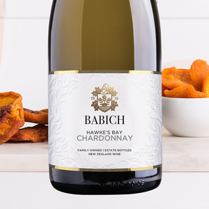 Babich Chardonnay - West Auckland Liquor