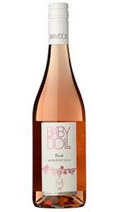 Baby Doll Rose 750ml - West Auckland Liquor