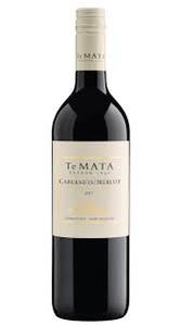 Te Mata Cab/Merlot 750ml - West Auckland Liquor