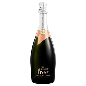 Products: Lindauer Free Brut (Alcohol Free) 0.5% ABV 750ml - West Auckland Liquor