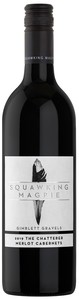 Sqauwking Magpie Gimblett Gravels Merlot Cab 750ml - West Auckland Liquor