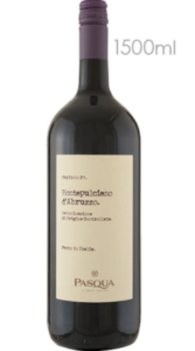 Products: Pasqua Montepulciano 1.5L - West Auckland Liquor