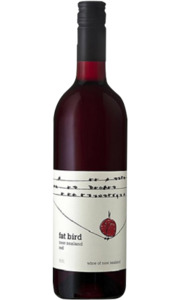 Fat Bird Vintage Red 750ml - West Auckland Liquor