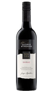 Products: George Wyndham Bin 555 Shiraz 750ml - West Auckland Liquor
