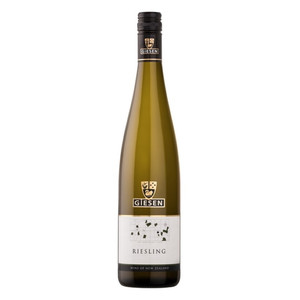 Products: Giesen Riesling 750ml - West Auckland Liquor