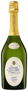Grande Cuvee Aimery Sparkling Brut 750ml - West Auckland Liquor