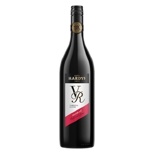 Products: Hardy Vr Shiraz 1ltr - West Auckland Liquor