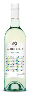 Products: Jacob's Creek Still Moscato 750ml - West Auckland Liquor