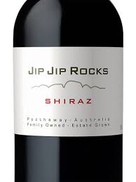 Jip Jip Rocks Shiraz - West Auckland Liquor
