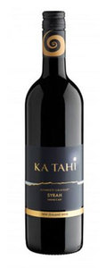 Ka Tahi Gimblett Gravels Syrah 750ml - West Auckland Liquor
