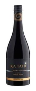 Products: Ka Tahi Pinot Noir - West Auckland Liquor