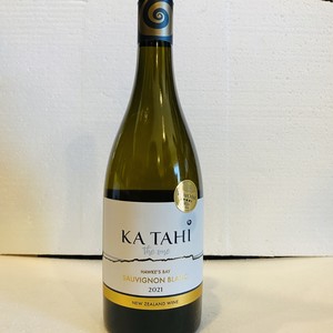 Ka Tahi The One Sauv Blanc 750ml - West Auckland Liquor
