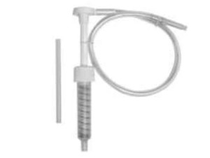 Gear lube pump - West Auckland Marine