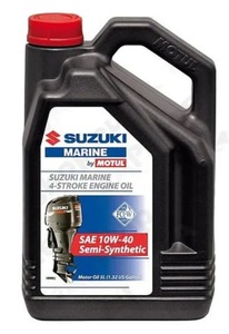 Products: Motul TCW3 2 stroke 5L - West Auckland Marine