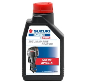 Products: Motul Suzuki gear oil gl5 - West Auckland Marine