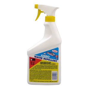 Products: Iosso - Water Repellent - 950ml - West Auckland Upholstery & Covers