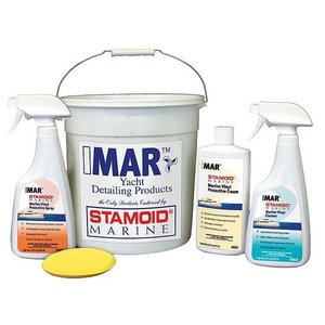 Products: IMAR - Stamoid Marine Bucket 604B - West Auckland Upholstery & Covers