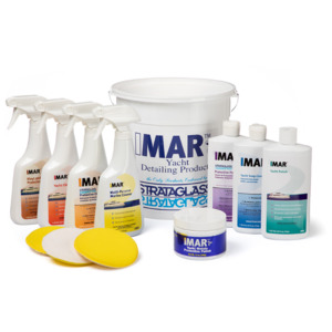 Products: IMAR Captain's Bucket 507 - West Auckland Upholstery & Covers