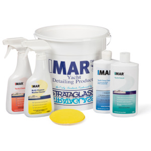 IMAR - Mariner's Bucket 506 - West Auckland Upholstery & Covers